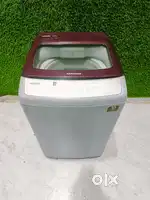 Samsung fully automatic top load Washing machine,  High performance