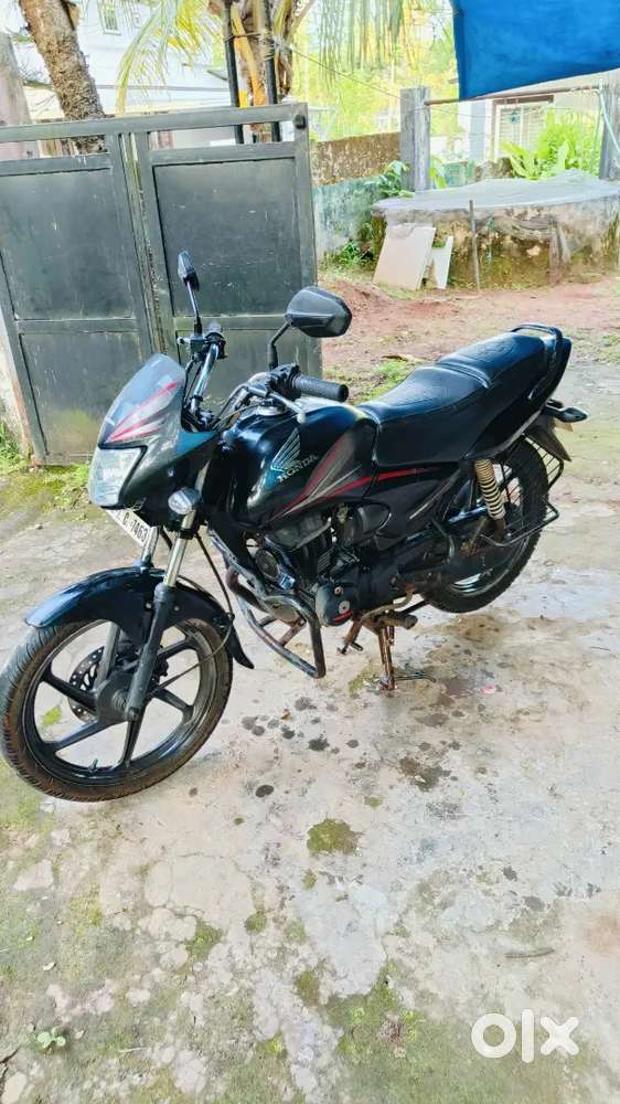 Very little used bike. Well condition. slightly negotiable