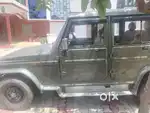 Bolero slx