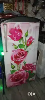 Fridge sale karni hai