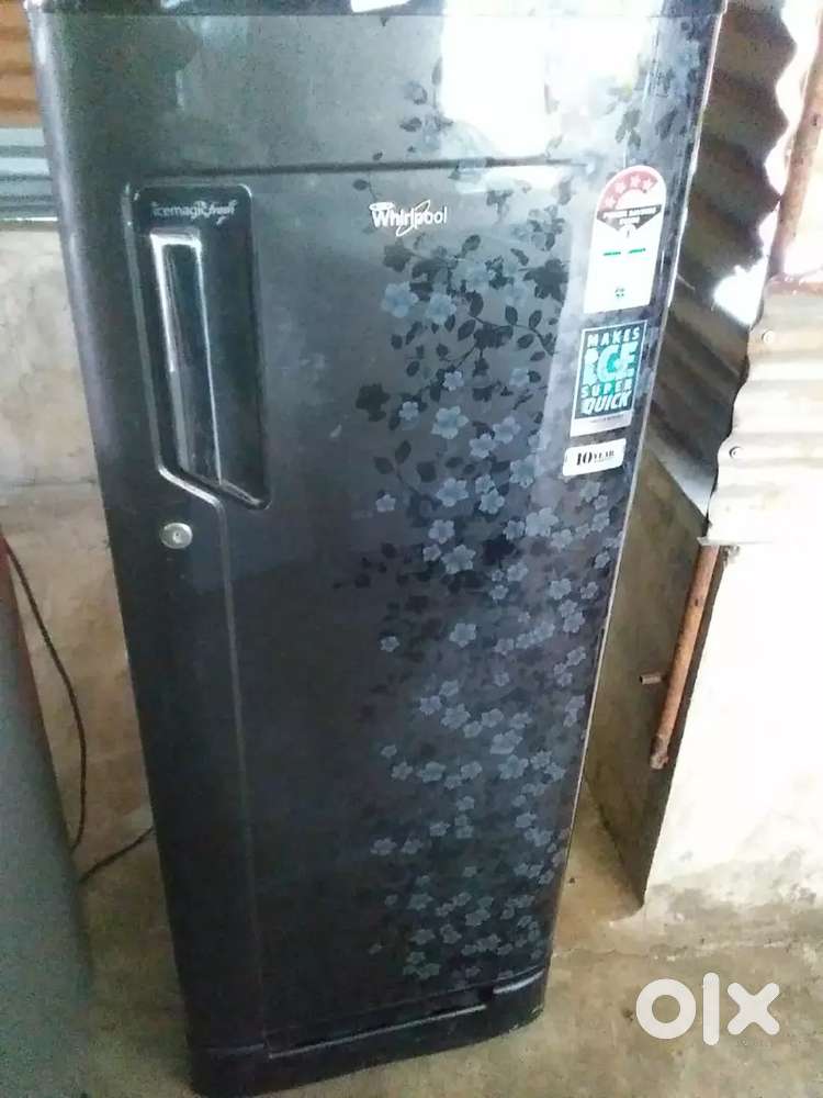 Single door avilable