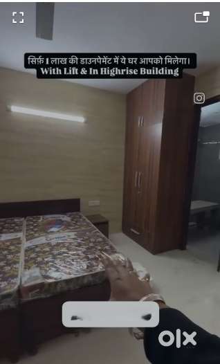 Affordable Studio Apartment Near Market & Transport