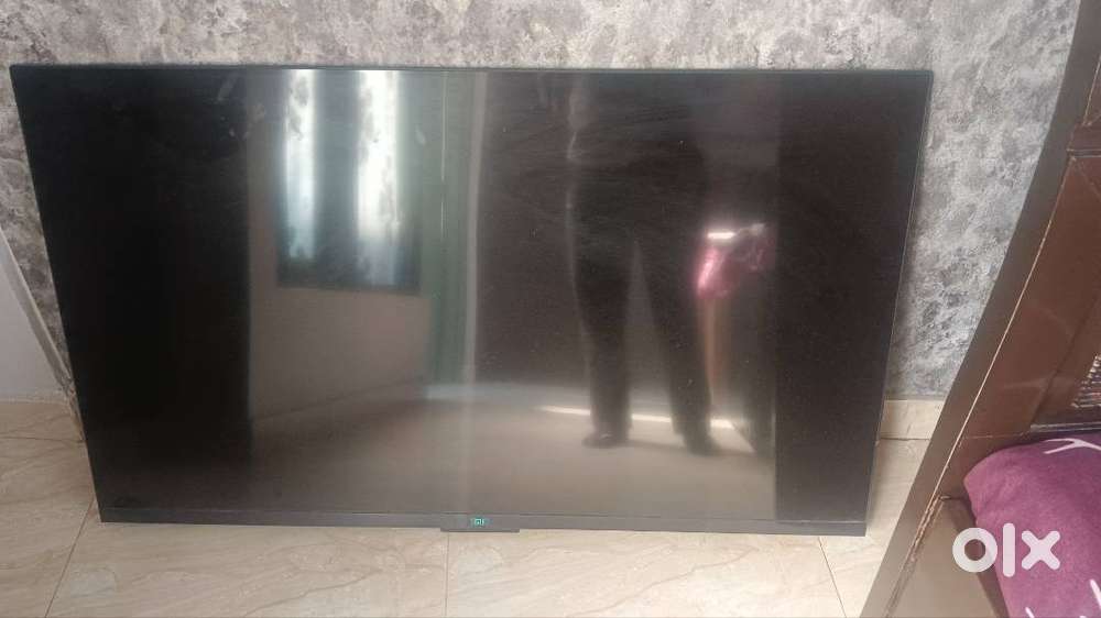 55 inches mi smart tv