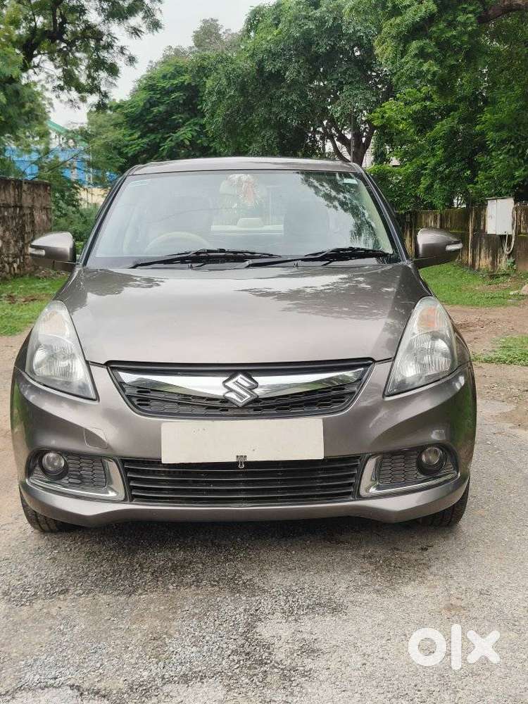 Maruti Suzuki Dzire 2017-2020 ZDI, 2017, Diesel
