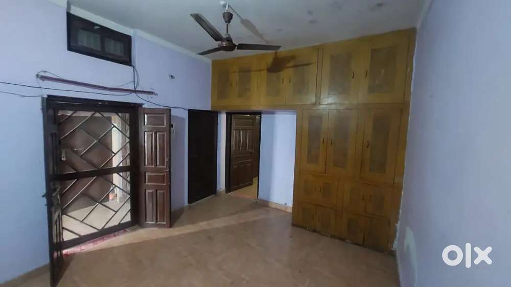 2 BHK and store room in Adarsh Colony, Kathgodam