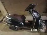 Activa 2015 model good condition