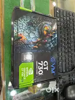 Dell 3020 optliex core i5 with  Grafi card for gaming and editing
