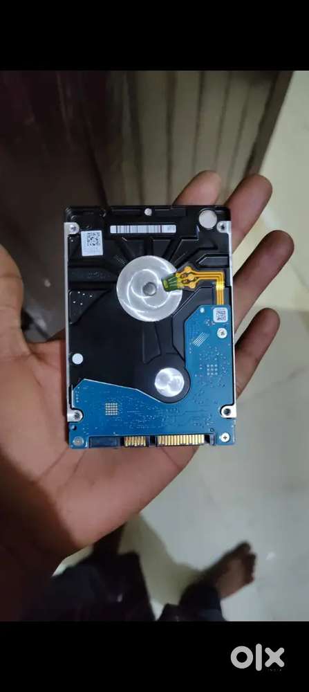 Hard Disk 1TB