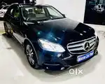 Mercedes-Benz E-Class E250 Edition E, 2015, Diesel