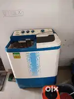 Washing machine videocon