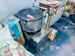 Idli khiru machine