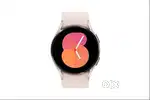 Samsung Galaxy Watch 5 Bluetooth (40 mm, Pink )
