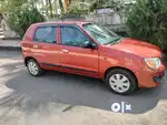 Maruti Suzuki Alto K10 2012 Petrol 47000 Km Driven