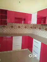 2,3& 4 BHK flat for sale Ready to move