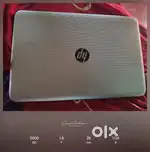 i3. 6 gan.  8 gb ram. 256 gb ssd 2gb graphics. Battery 3 har