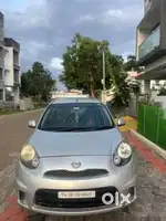 Nissan Micra Active XV Safety Pack, 2019, Petrol