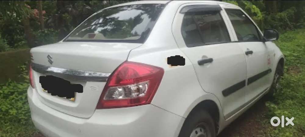 Maruti Suzuki Dzire 2019 Petrol Good Condition
