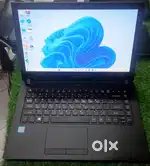 Acer Travelmate corei5 8Gen 8gb ram 256 gb ssd  LAPTOP STORE IN LUCKNW