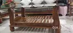 5 sitter sofa with center table