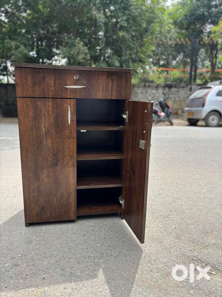 Shoe rack [stock clearance ]