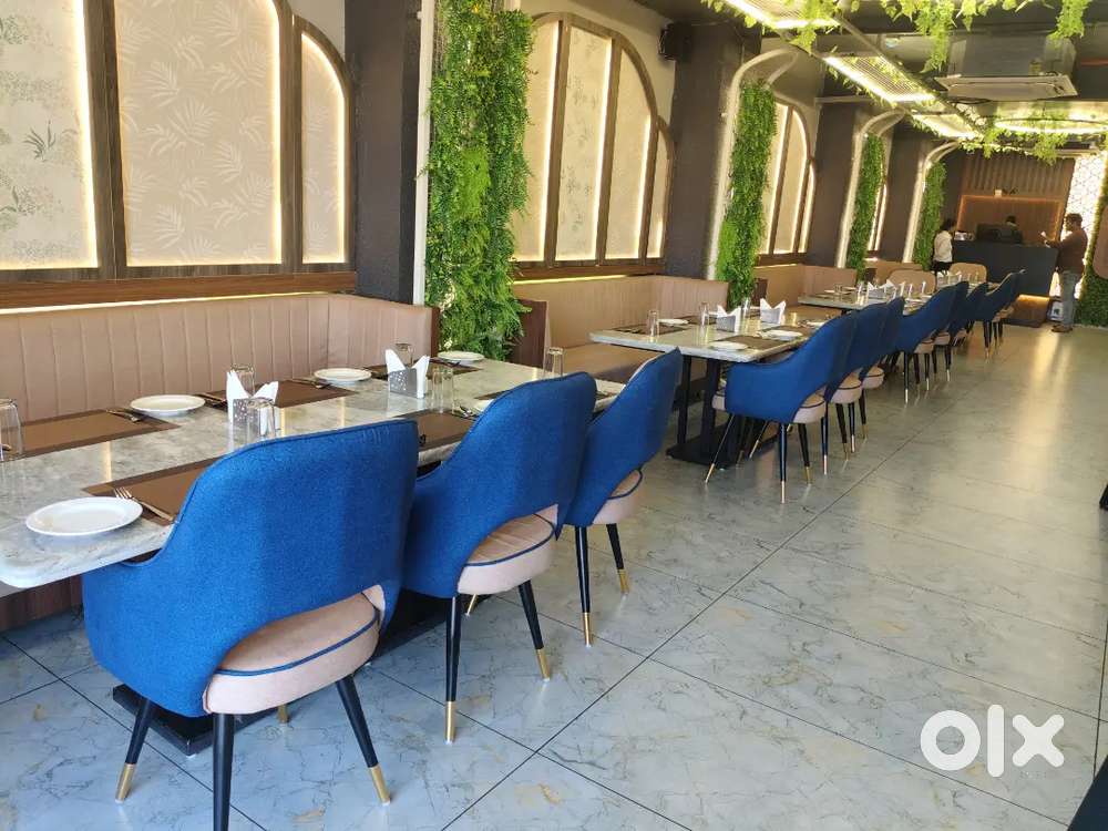 Need a good looking Girl for Steward