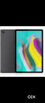 Samsung Galaxy Tab S5e (2nd Hand)