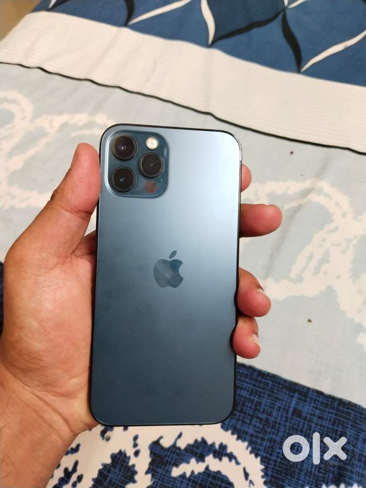 Apple IPhone 12 Pro
