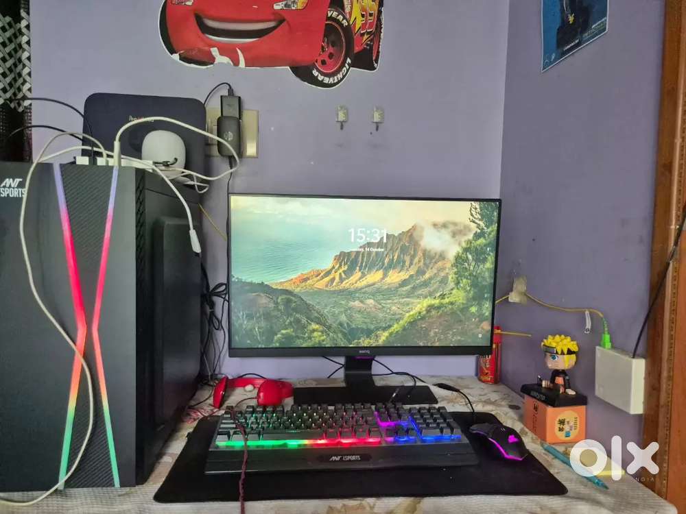 Fully loaded PC for sale