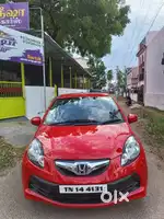 Honda Brio S MT, 2014, Petrol