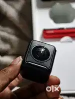 Insta 360 one r twins edition for rent