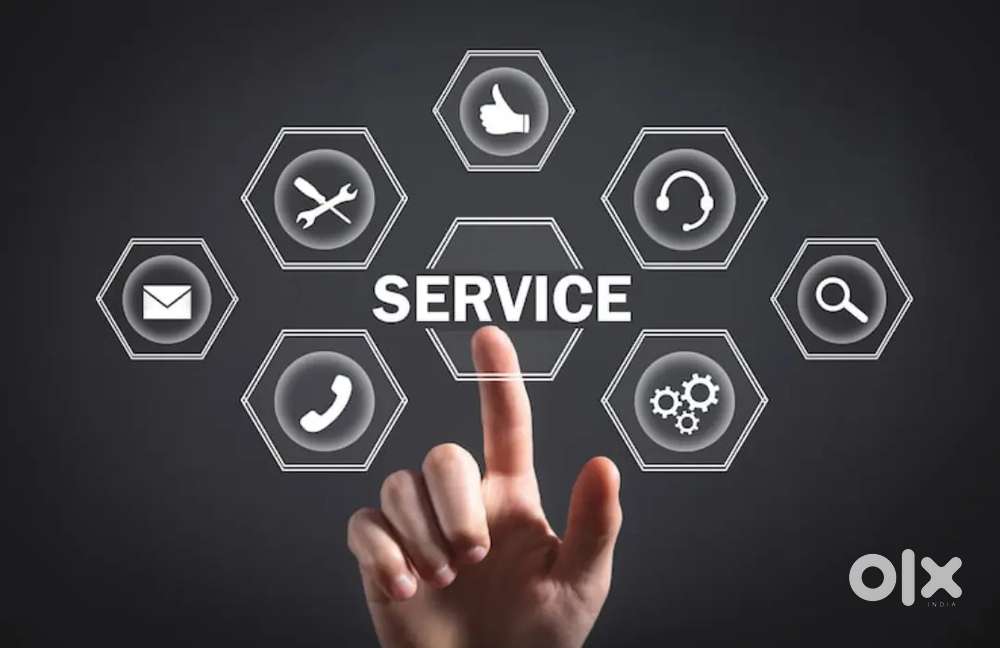 Wanted Field Advisor