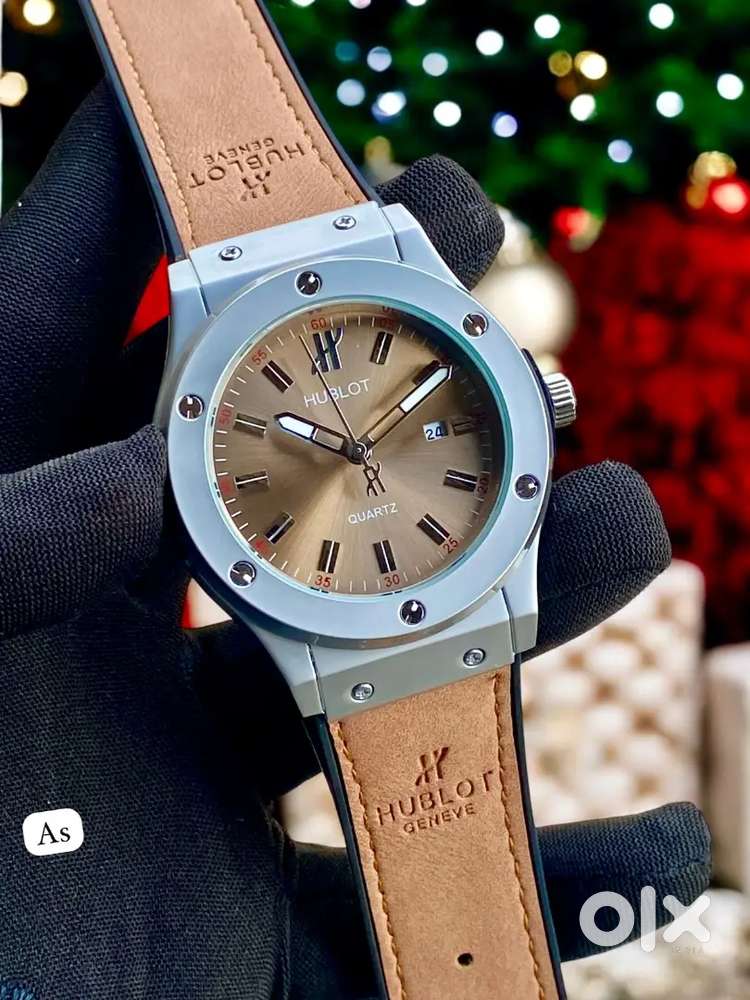 Watch for sale