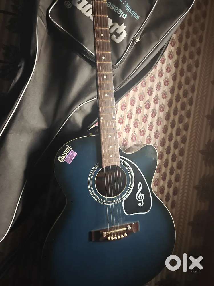 Givson guitar