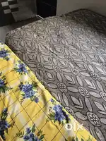 Sofa cum bed