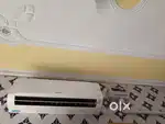 Hitachi split AC 5 star