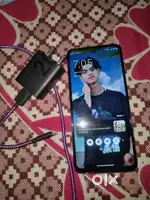 Moto g34 5g