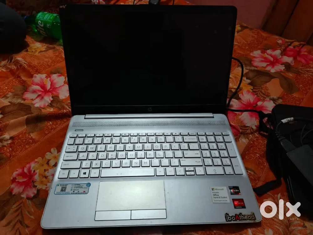 Hp 15 series laptop