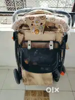 Stroller mee mee