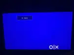 LED TV videocon