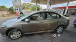 Honda City 2010
