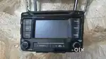 Creta original Audio system