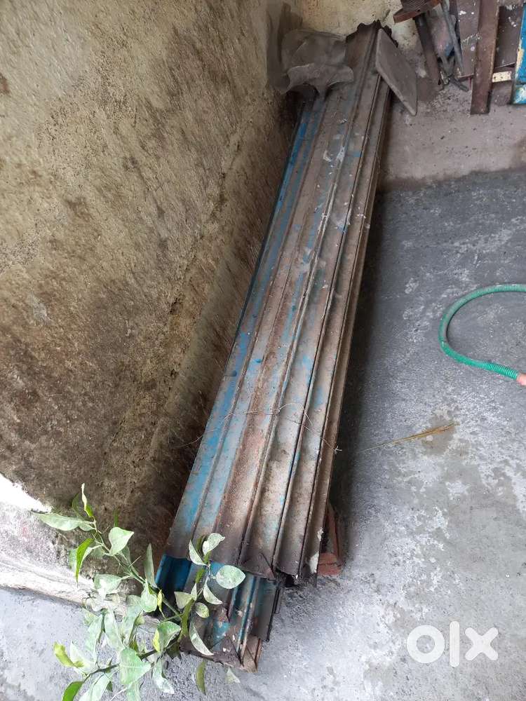 Rolling Shutter for Shop – Used, Good Condition