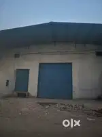 700 Guz, 1050 Guz Godown for rent