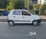 Hyundai Santro Xing 2012 Petrol 70960 Km Driven