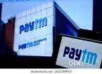 Paytm QR code executives