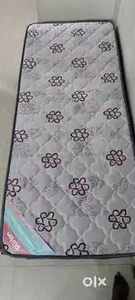 KURLON EASY PLUS FOAM MATTRESS