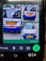 Want a driver