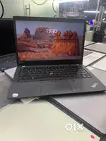 Lenovo thinkpad T14/Core i5 10th gen 16GB 512GB SSD/Working Good