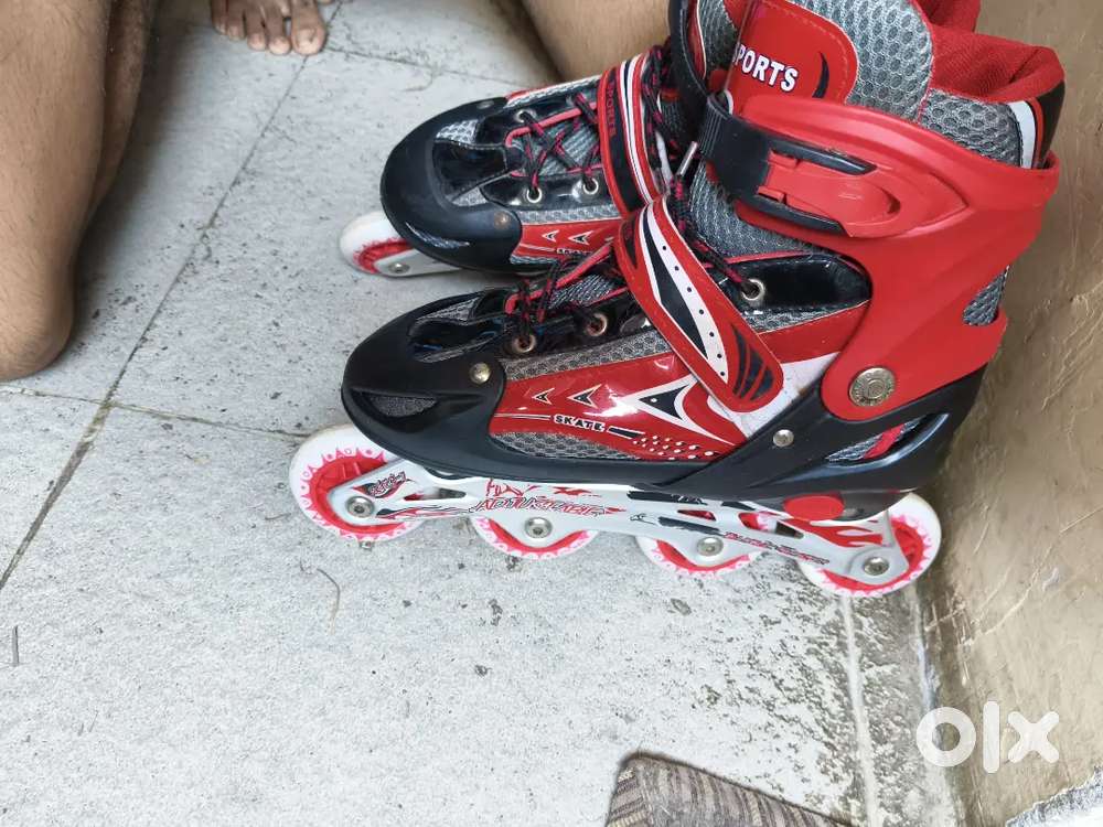 Adjustable Skate shoes