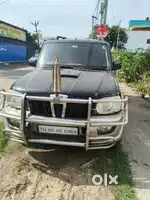 Mahindra Scorpio 2011 Diesel Well Maintained